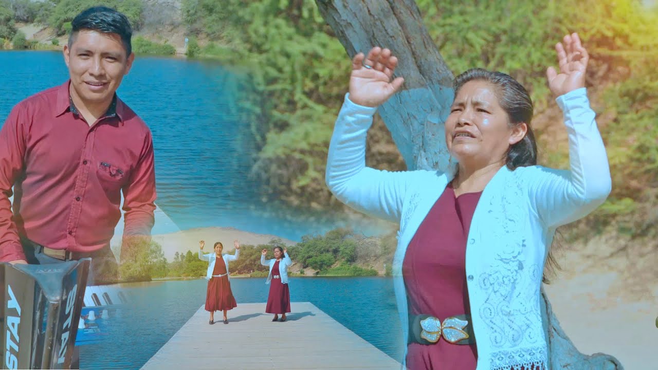 MINISTERIO - MOVER DE DIOS - PRIMICIA 2024