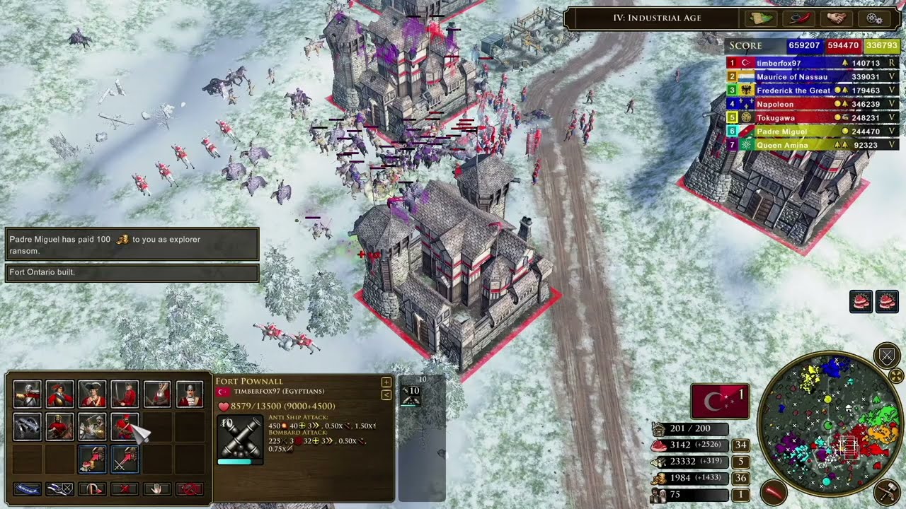 British Revolution Guide