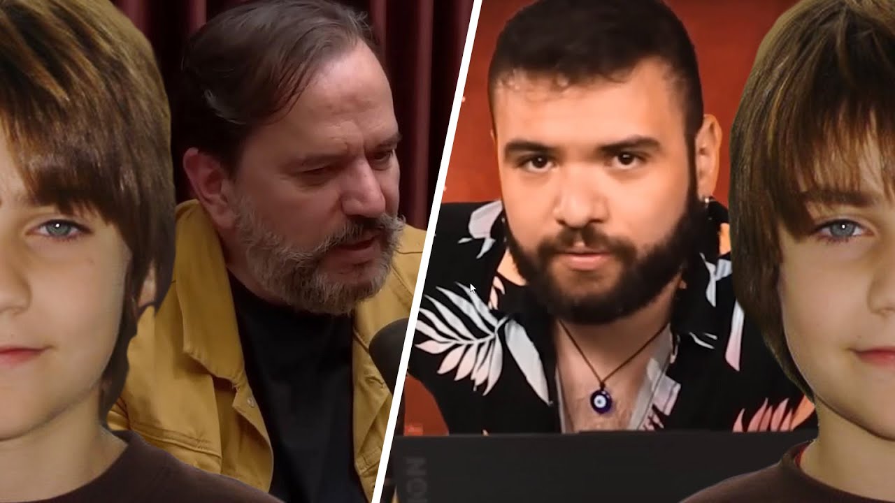 TIAGO SANTINELI EXP&Otilde;E MAIS UM PSEUDOCIENTISTA (ricardo ventura) | (26/04)