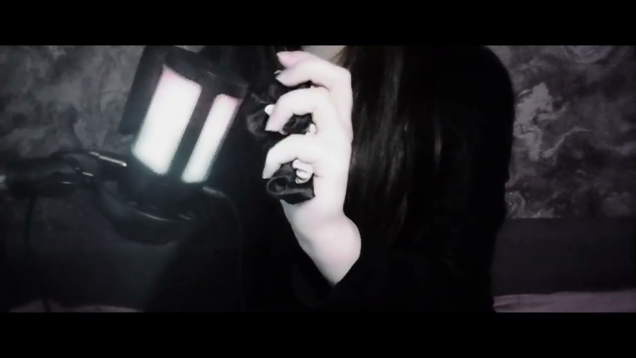 💅ASMR TAPPING ON JEWELRY 💅АСМР ТАППИНГ✨