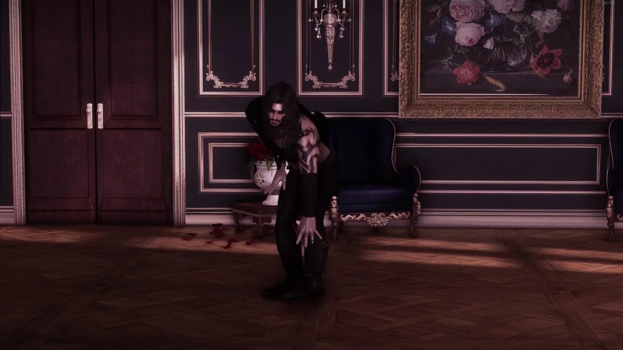 Kaidan 2 - Let's Dance Again