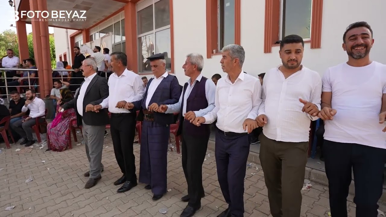 ÖMER AKMAN DÜĞÜNÜ PART 5
