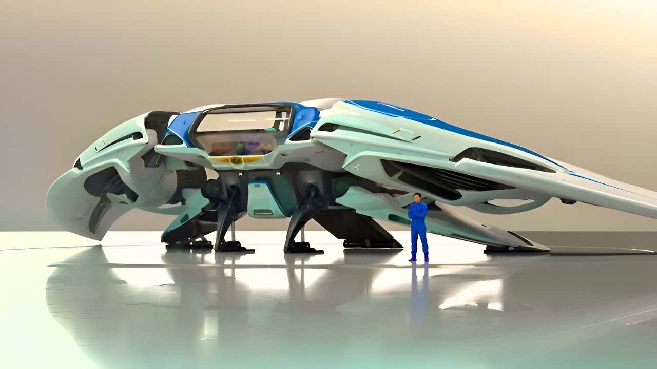 14 Inventions That Will Change The World You Didn't Know About