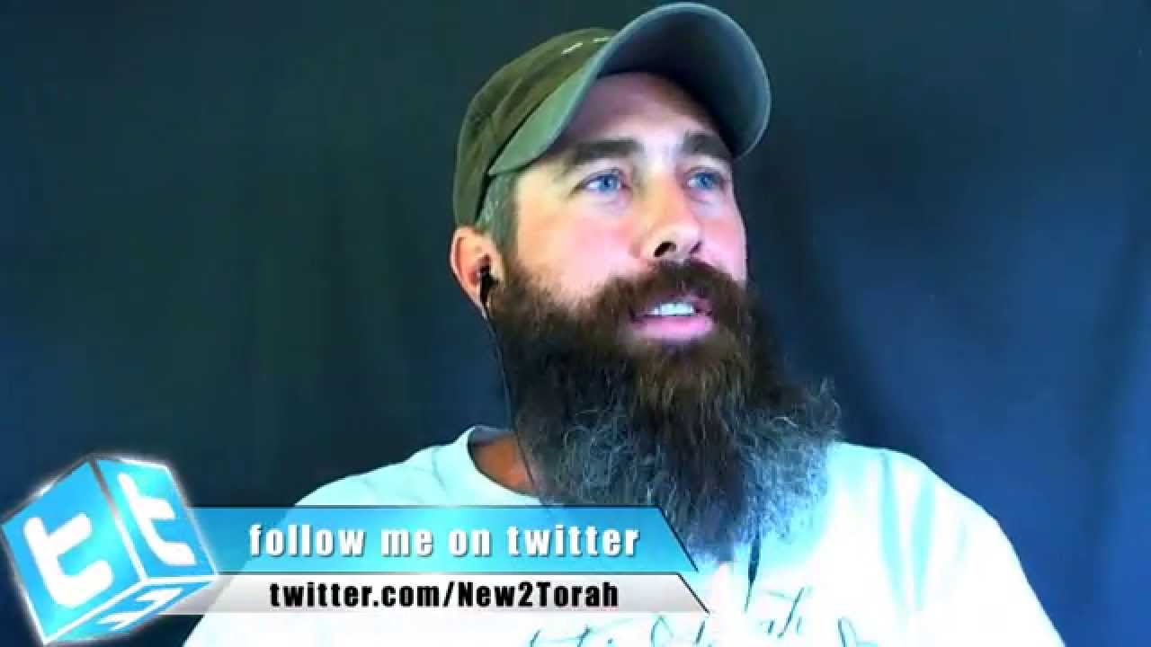 Hung-Up on Hebrews Pt.1 New Covenant - New2Torah.com