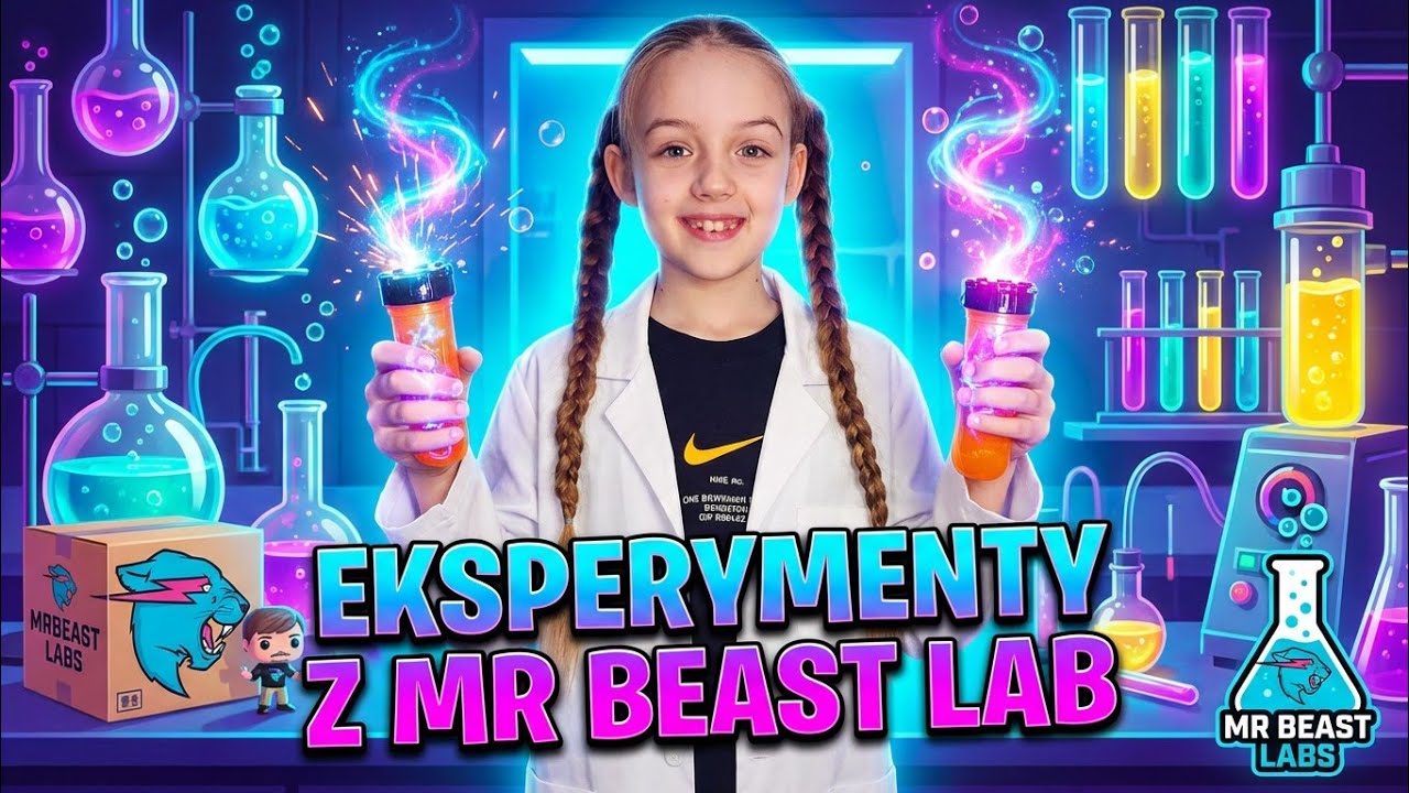 ОТКРЫВАЕМ MR BEAST LABS SWARMS! 🔥 Попадётся ЛИ редкая фигурка?!
