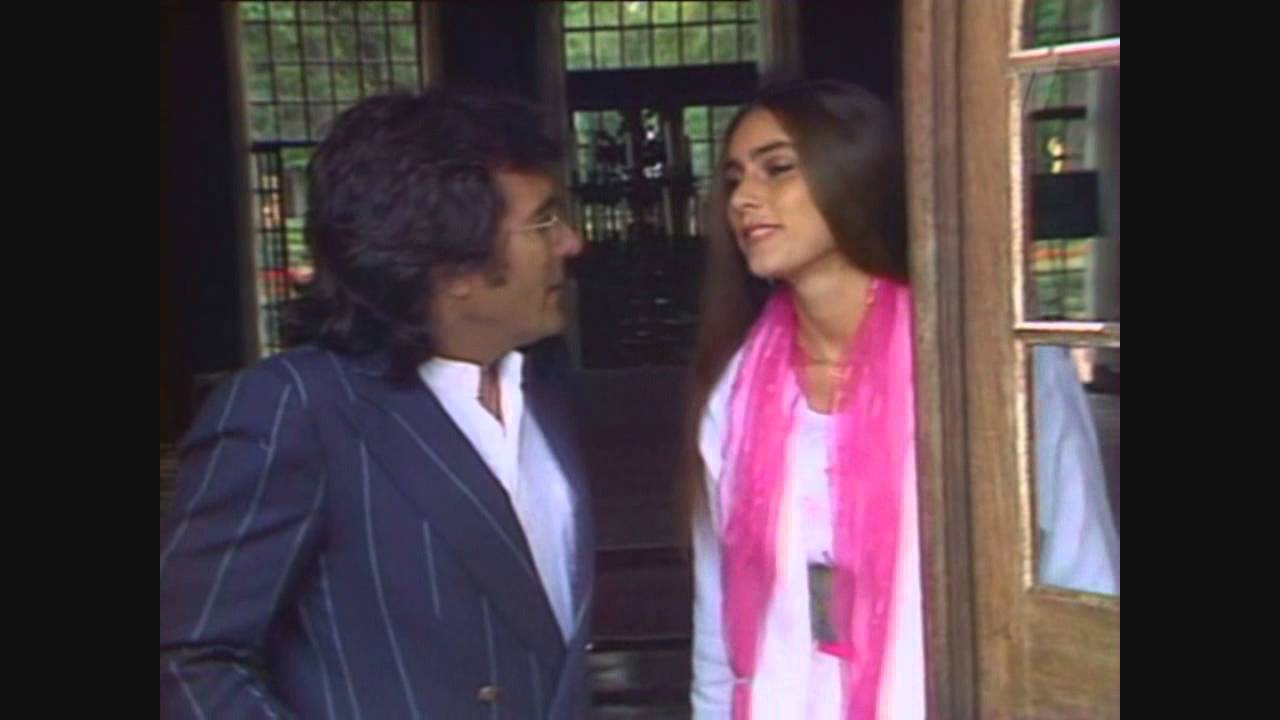 Aire Puro (Al Bano Carrisi, Romina Power, film Una Magica Notte Bianca, 1984)