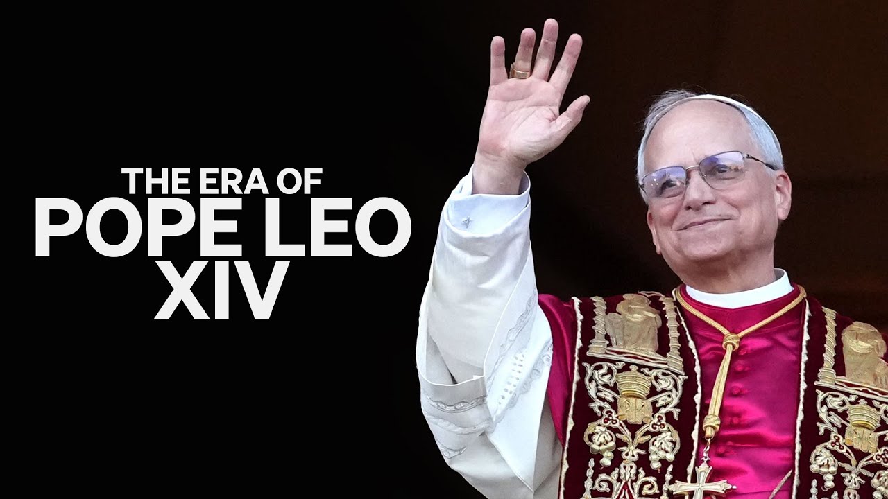 Special report: The Era of Pope Leo XIV