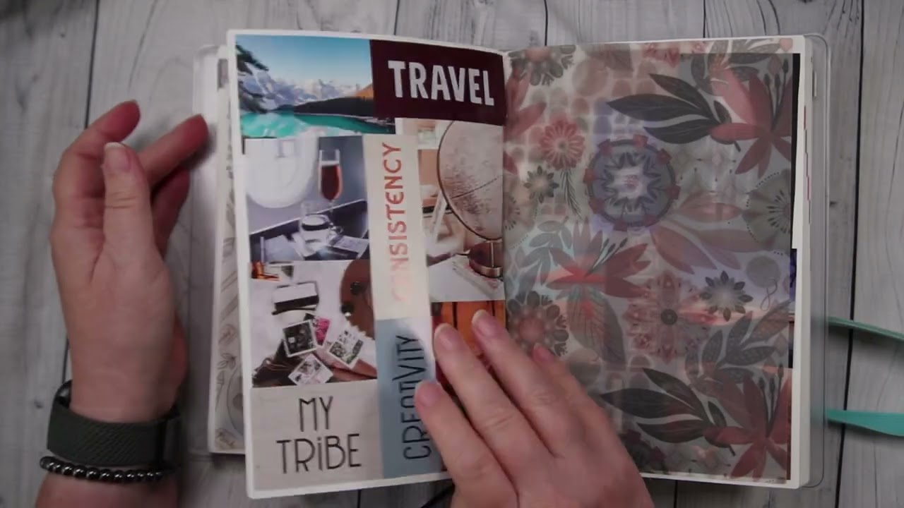 Comparing Hobonichi A5 Planners HON vs Cousin vs Cousin AVEC and How I'm Using My AVEC in 2025