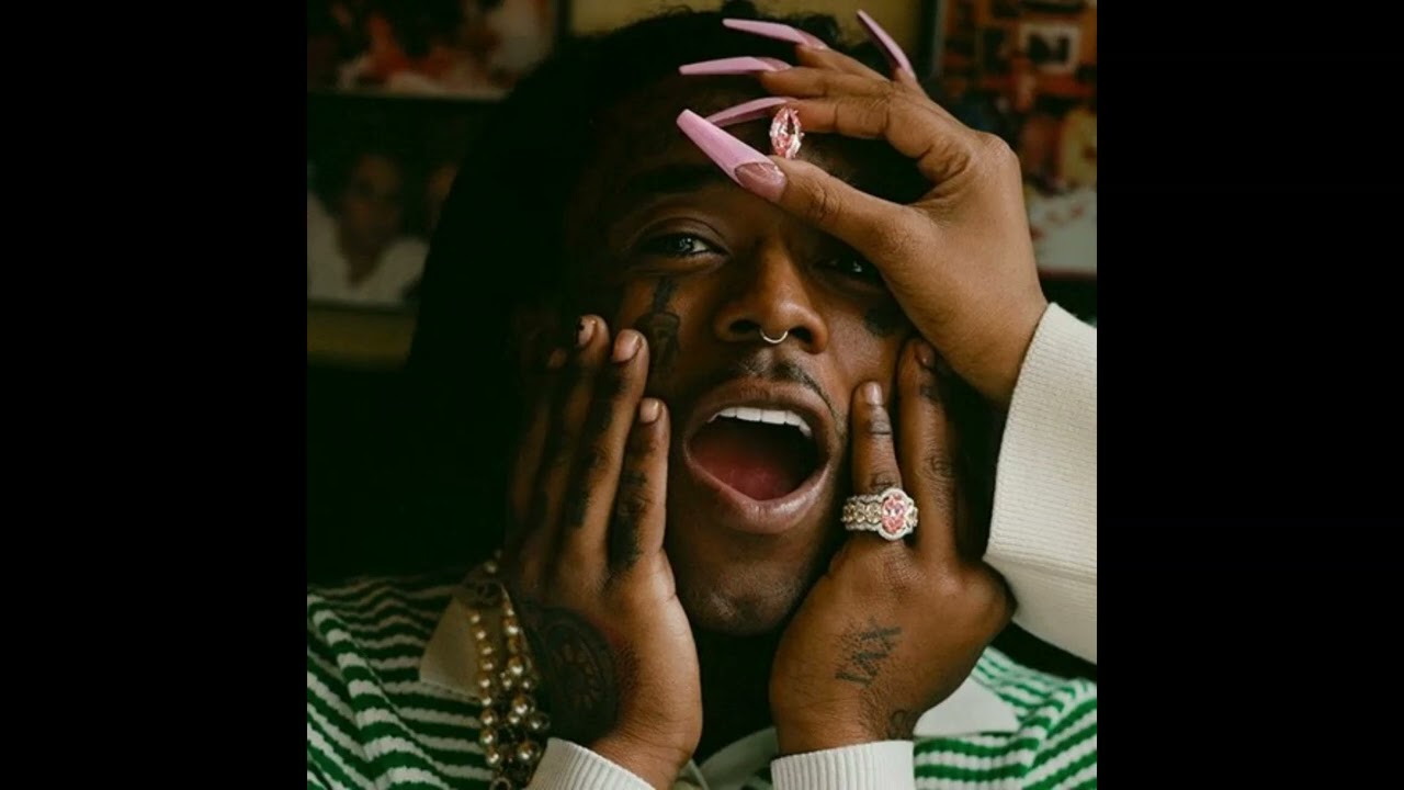 [FREE] | Lil Uzi Vert Type Beat | PINK | 2026
