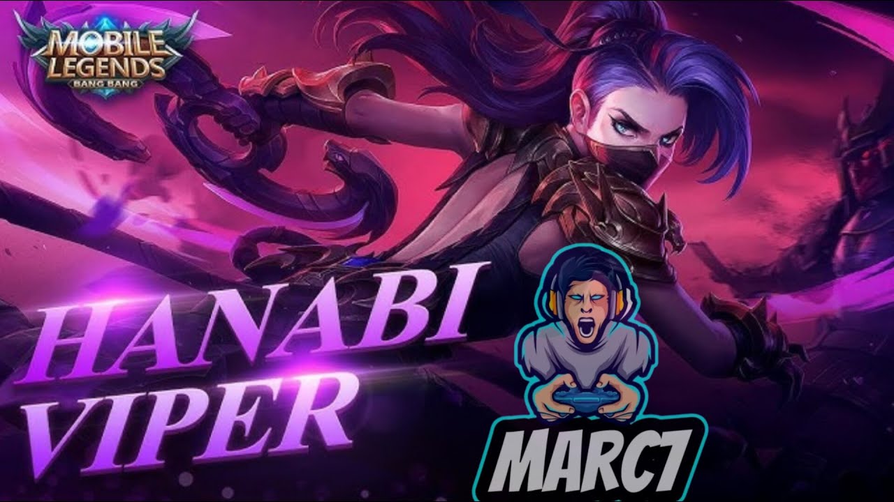MLBB LIVE  ~ moba legends