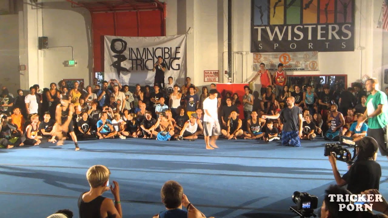 Loopkicks 2013 Footage Dump