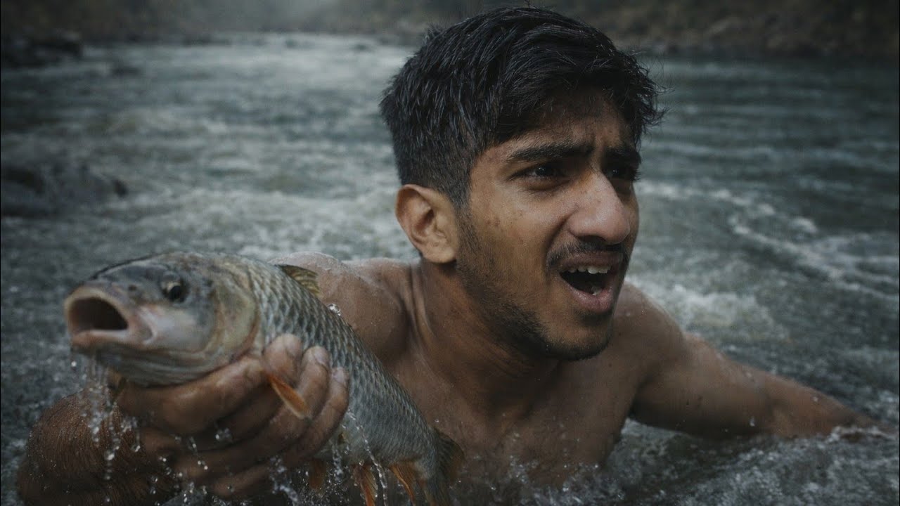  Fish .......🐟@CricknEpic07 #fish #party #comedy #vlog  #trending  vlogpakistani home #pak