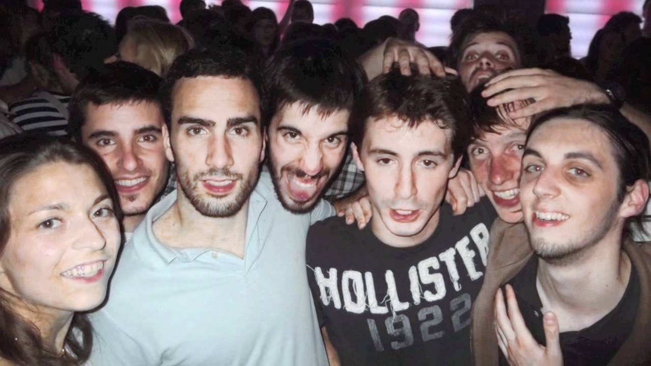Erasmus Poznan 2011-2012