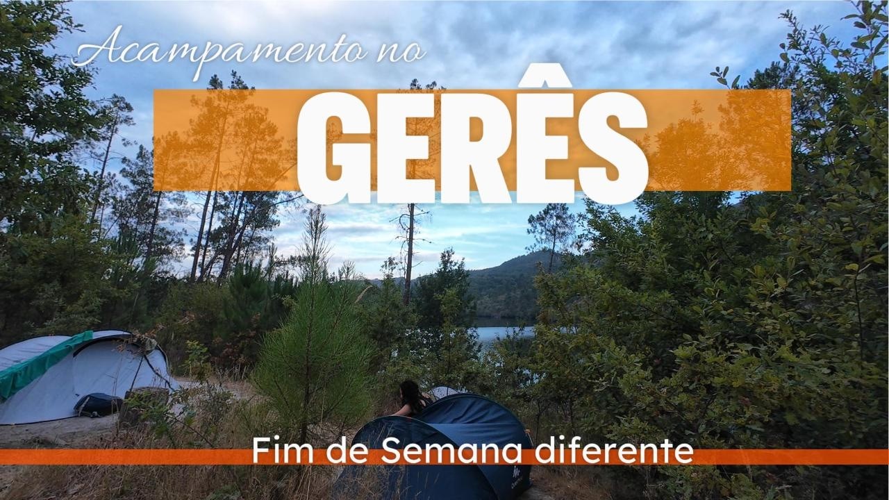 Fim de Semana no Gerês