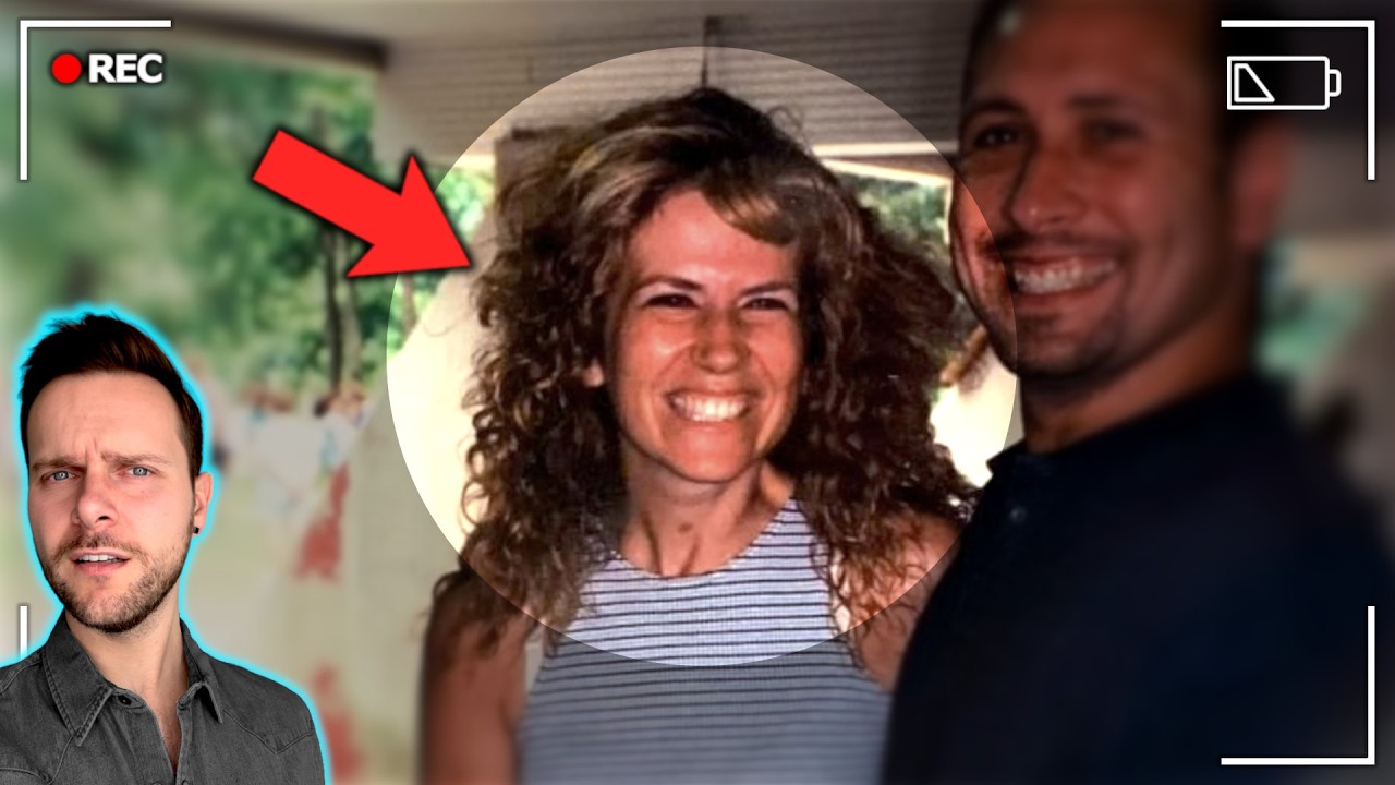 Gruesome Discovery Reveals Evil Wife's Web Of Lies & Secrets