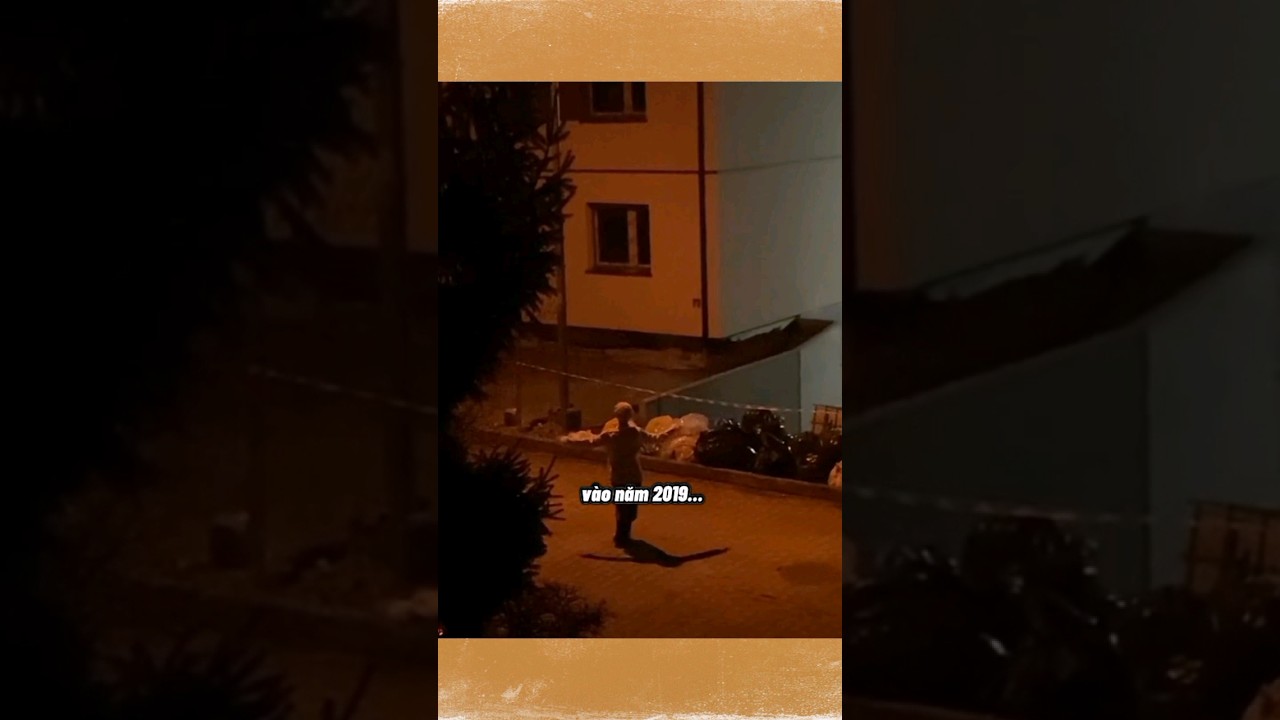 serbia dancin lady đ&atilde; c&oacute; mặt tại VIỆT NAM🙂