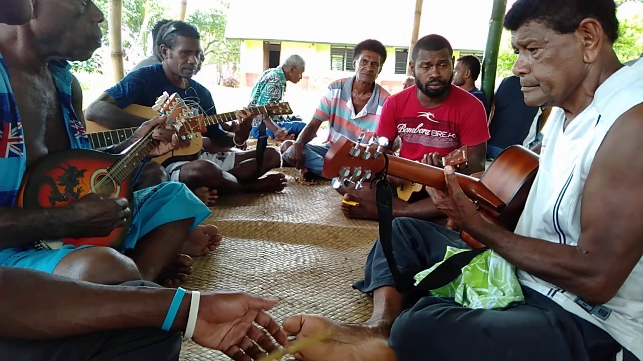 Vaga Drokadroka Ni Eli, Natuvu Wailevu West Cakaudrove - Sigatabu