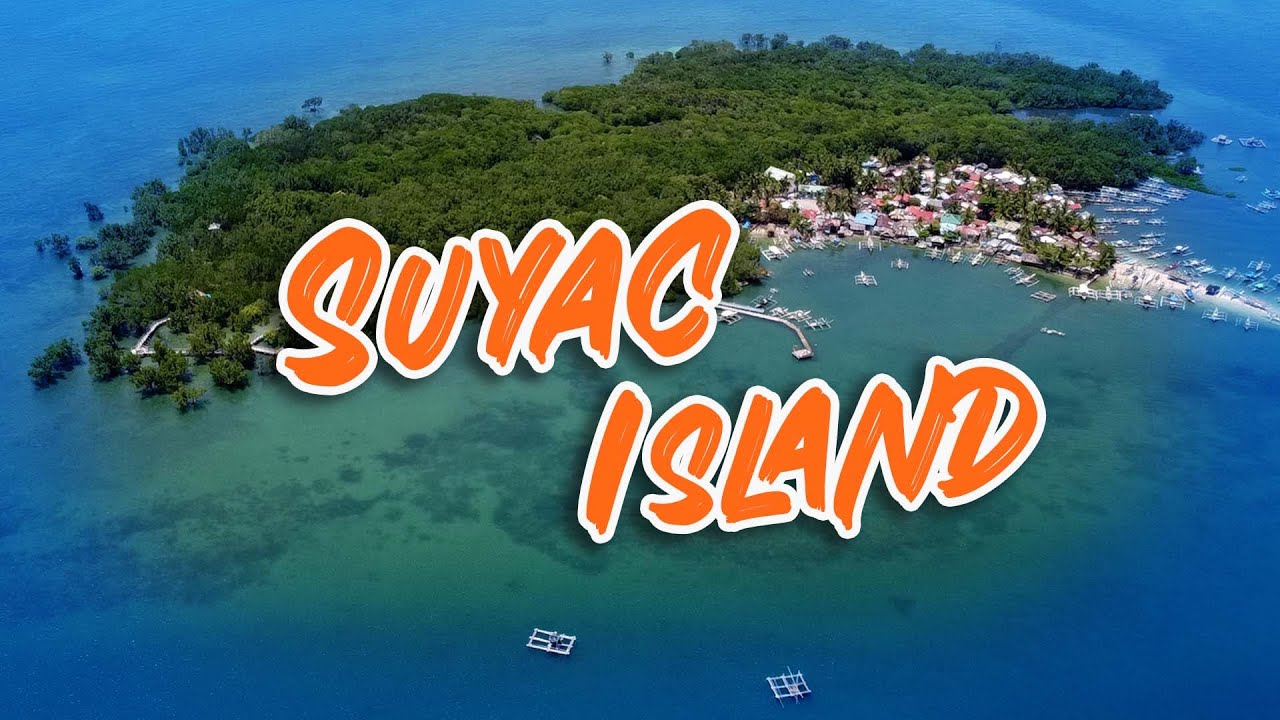 Tripping ni Roming Ep 125 Suyac Island