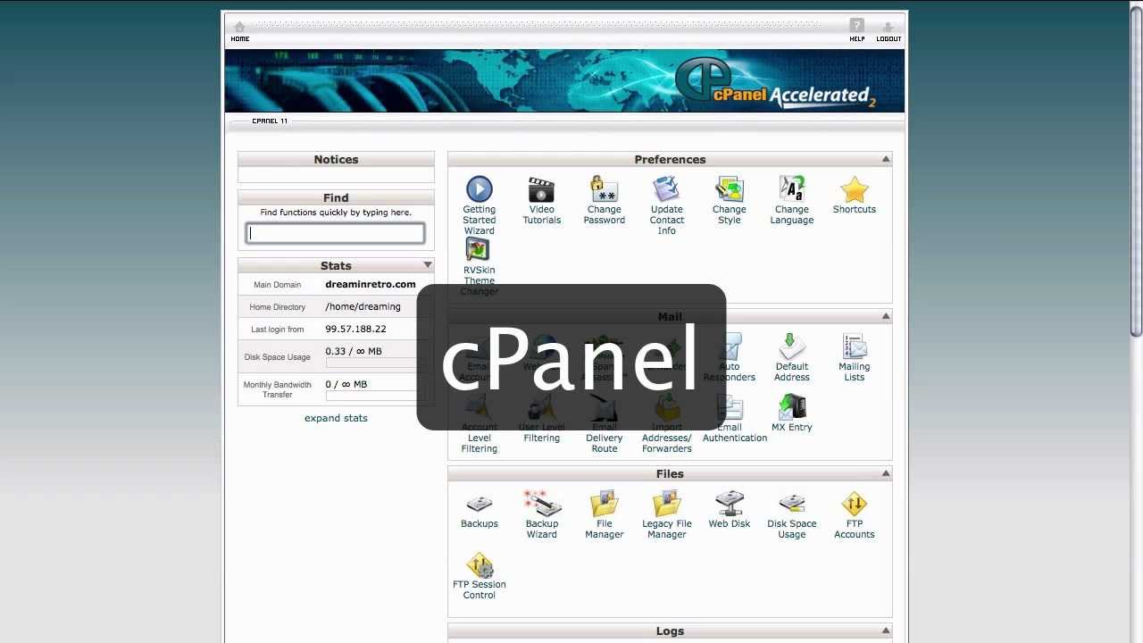 WordPress Start-to-Finish:  Part 1 - Install WordPress on Your Host