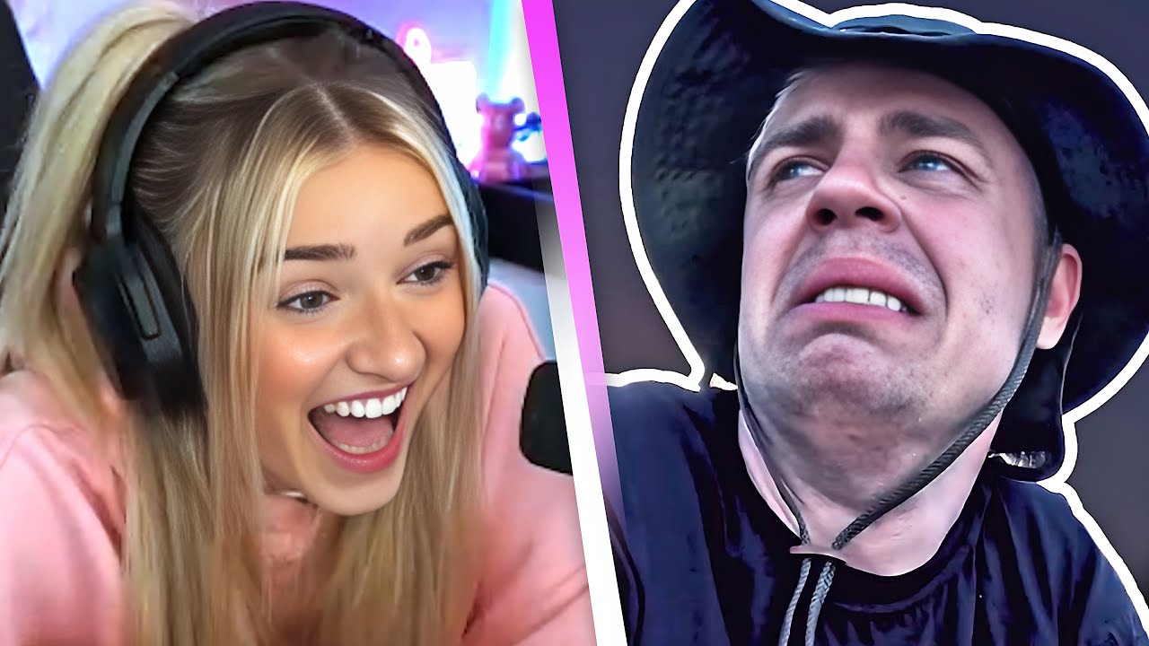 MAMA HOL MICH AB 😂 | Satter Hugo Reaktion