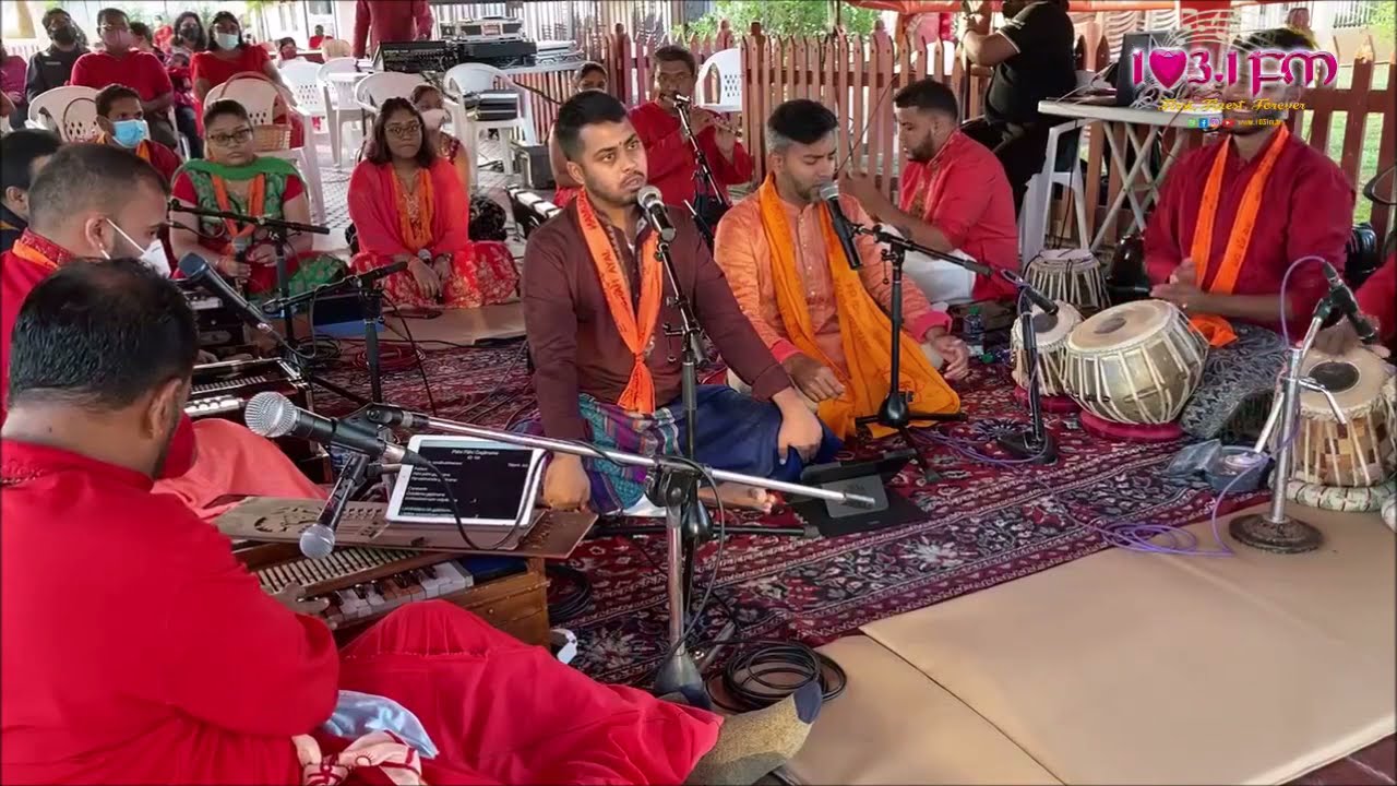Pahi Pahi - Neval Chatelal