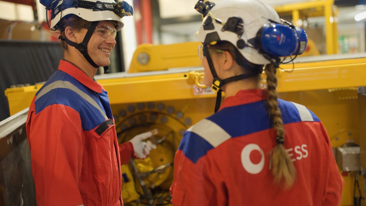 Q&A with Engineers | Axess Technologies