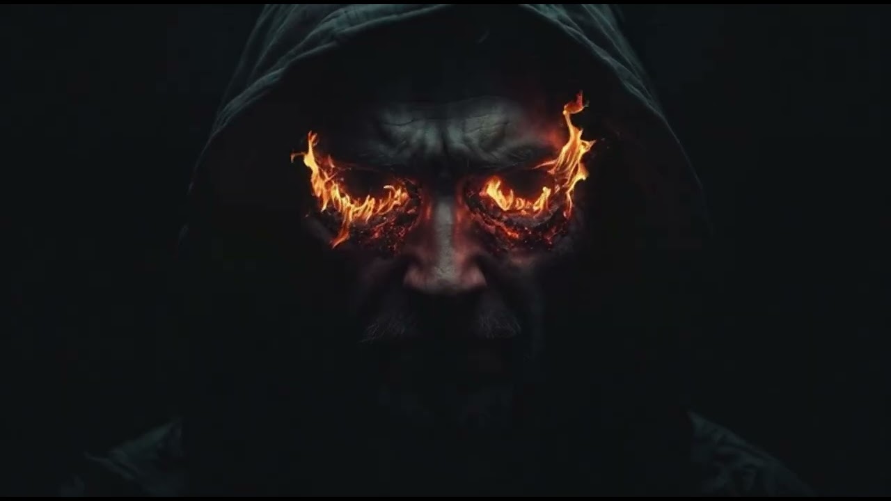 BECOME WHAT THEY FEAR – Dark Villain Arc Phonk