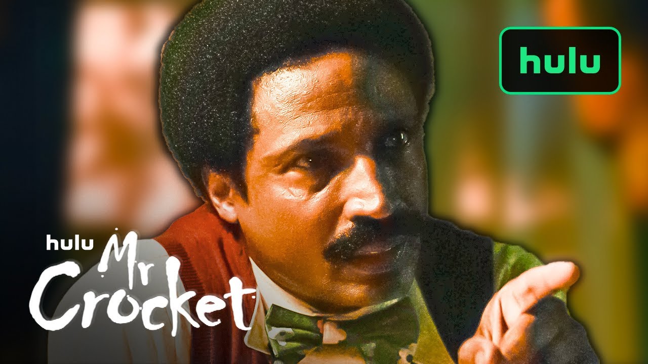 Mr. Crocket | Opening Scene | Hulu