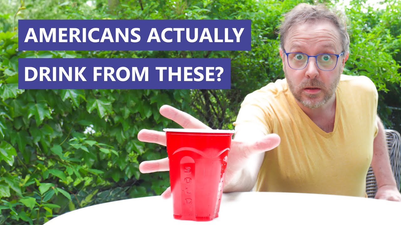 7 Things Americans Do That Shocked Me As A Brit