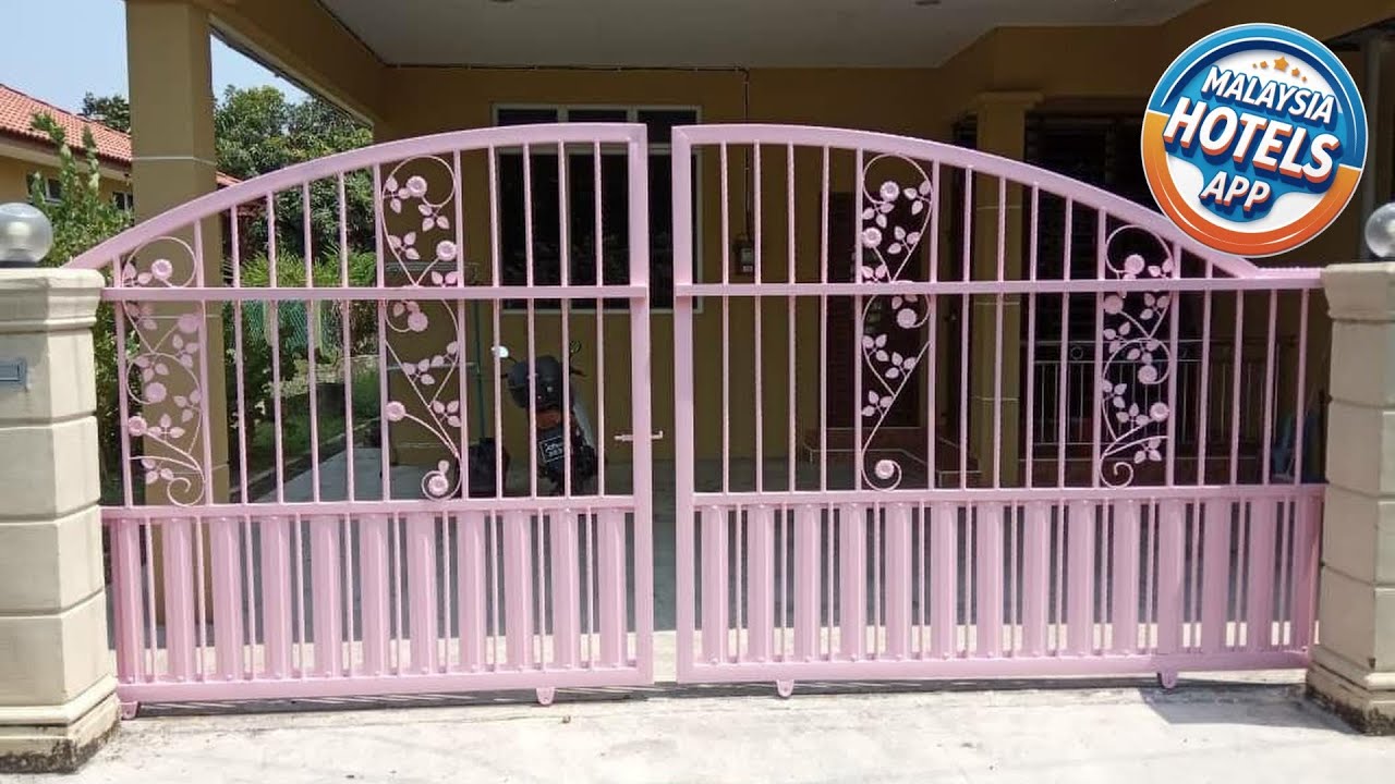 Homestay Al Amin 2 | Dungun, Malaysia | Hotel Review 🌟