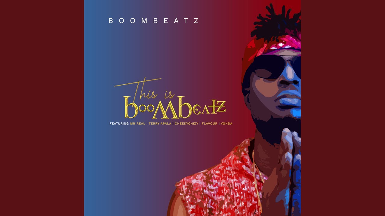 Money (feat. Terry Apala)