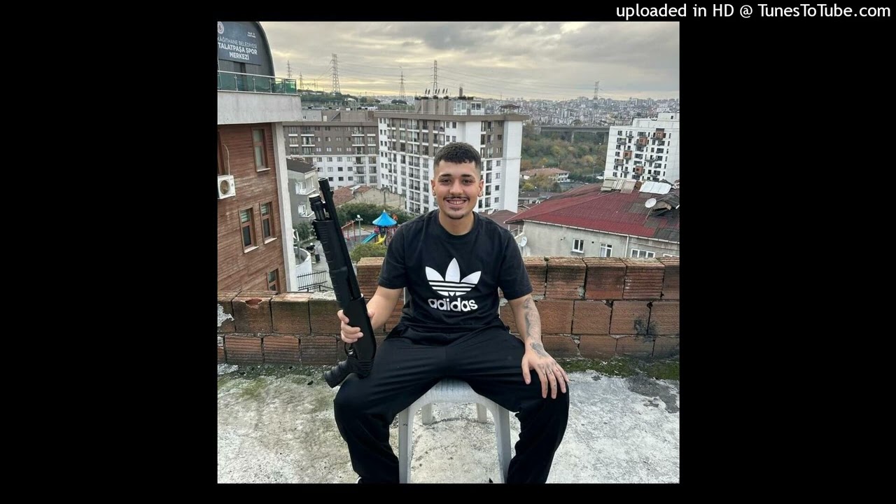 [SATILIK] CHİKO X KESKİN X CASHFLOW TYPE BEAT 