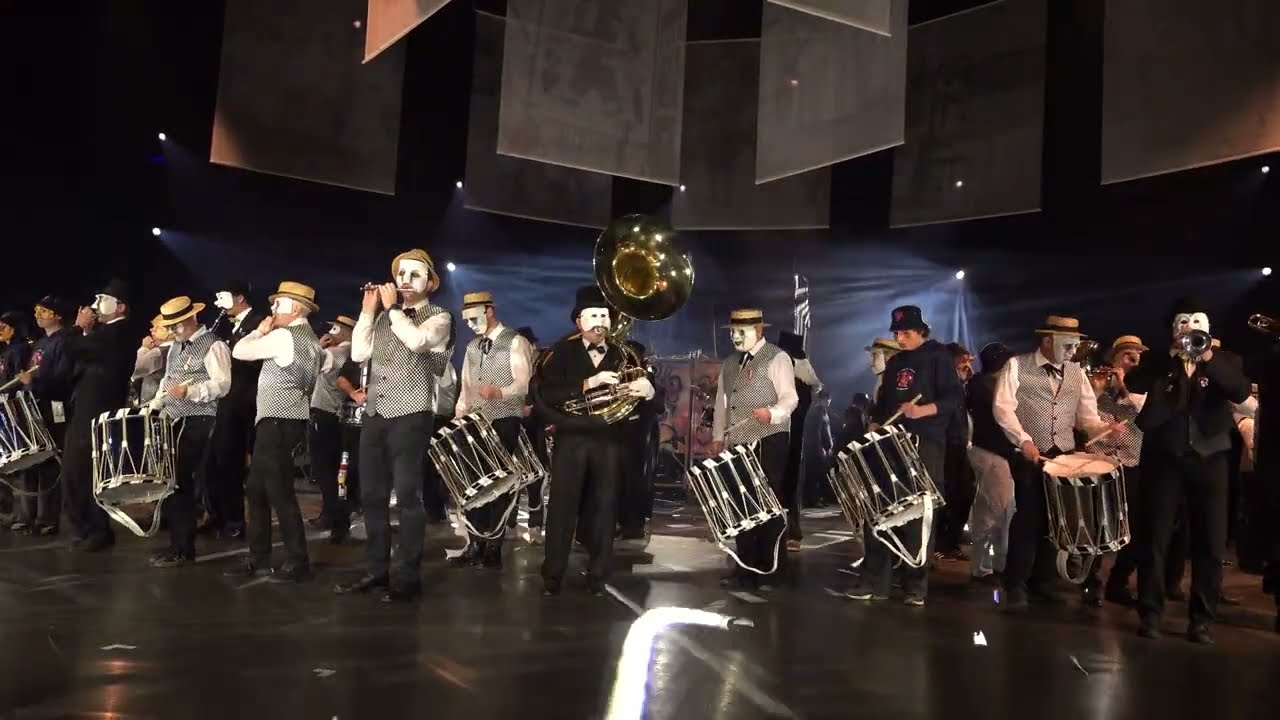 Drummeli 2026
