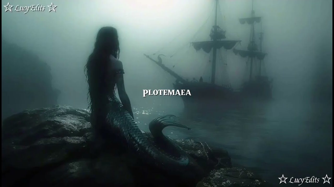 Dangerous/mystical edit audios cause you are a deadly siren. +TIMESTAMPS