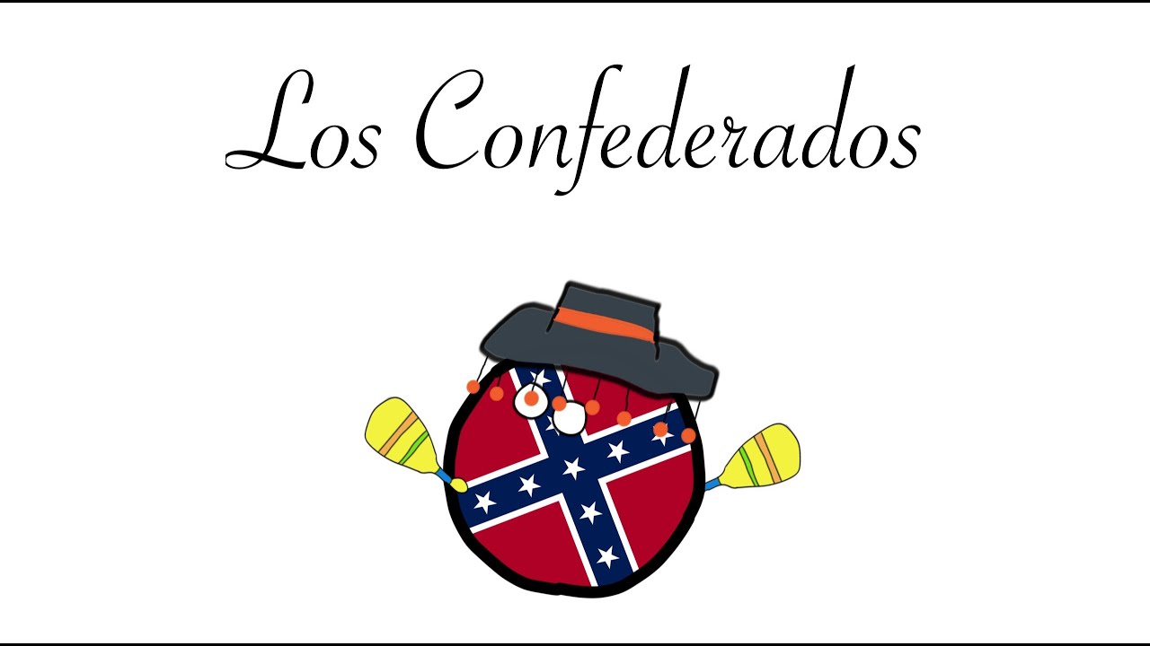 Los Confederados: The Lost Colonies of the South