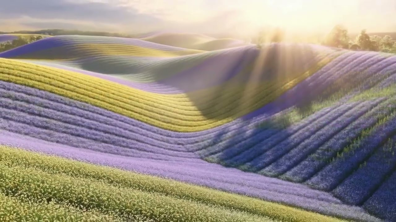 Why We Love Spring | Fresh Air, New Beginnings & Good Vibes