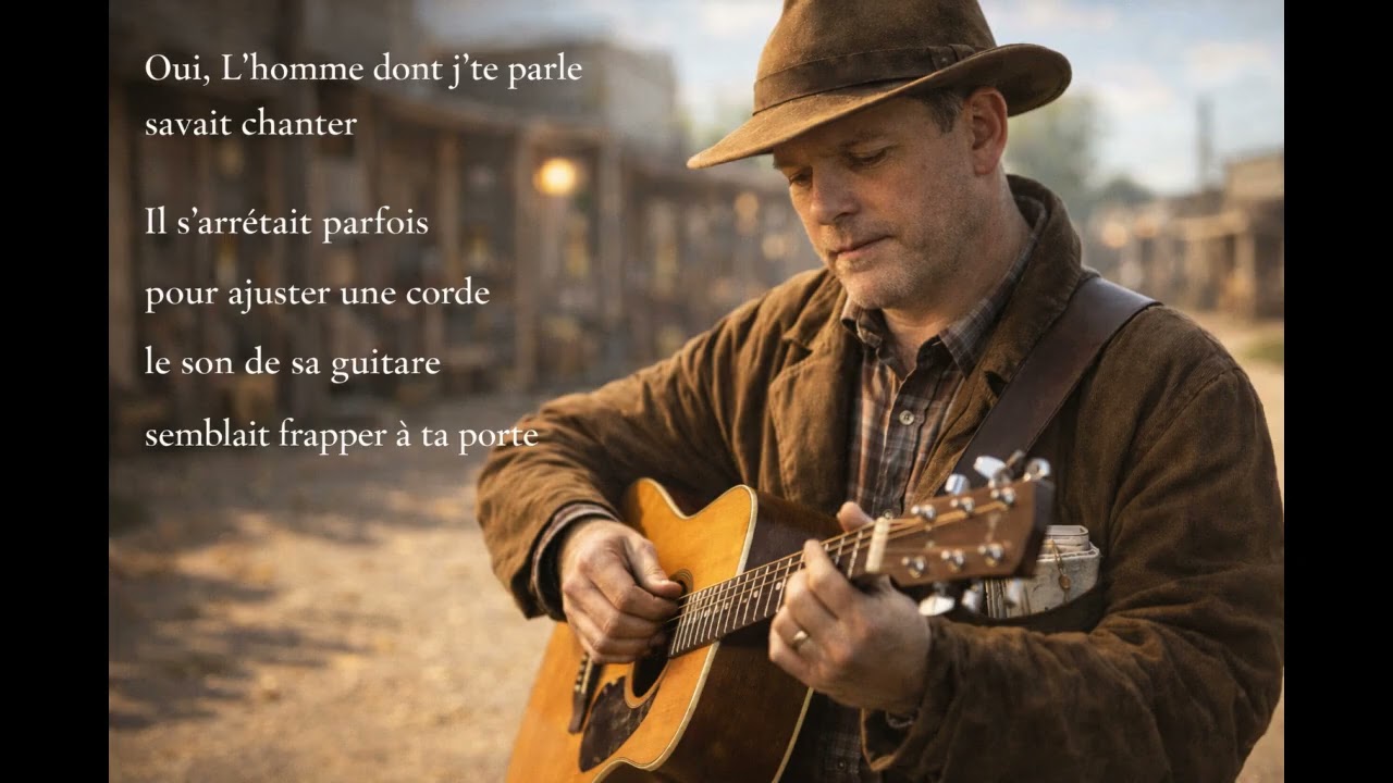 L'homme dont j'te parle