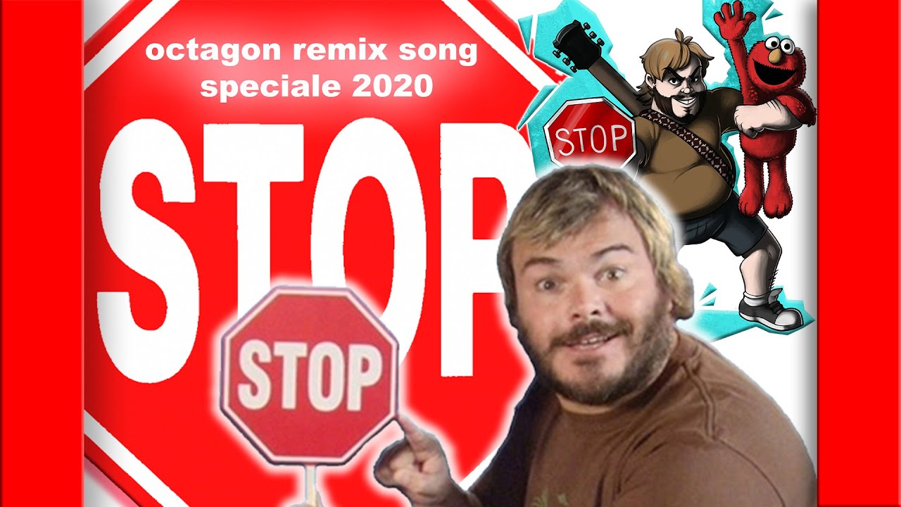 octagon [remix song] speciale 2020
