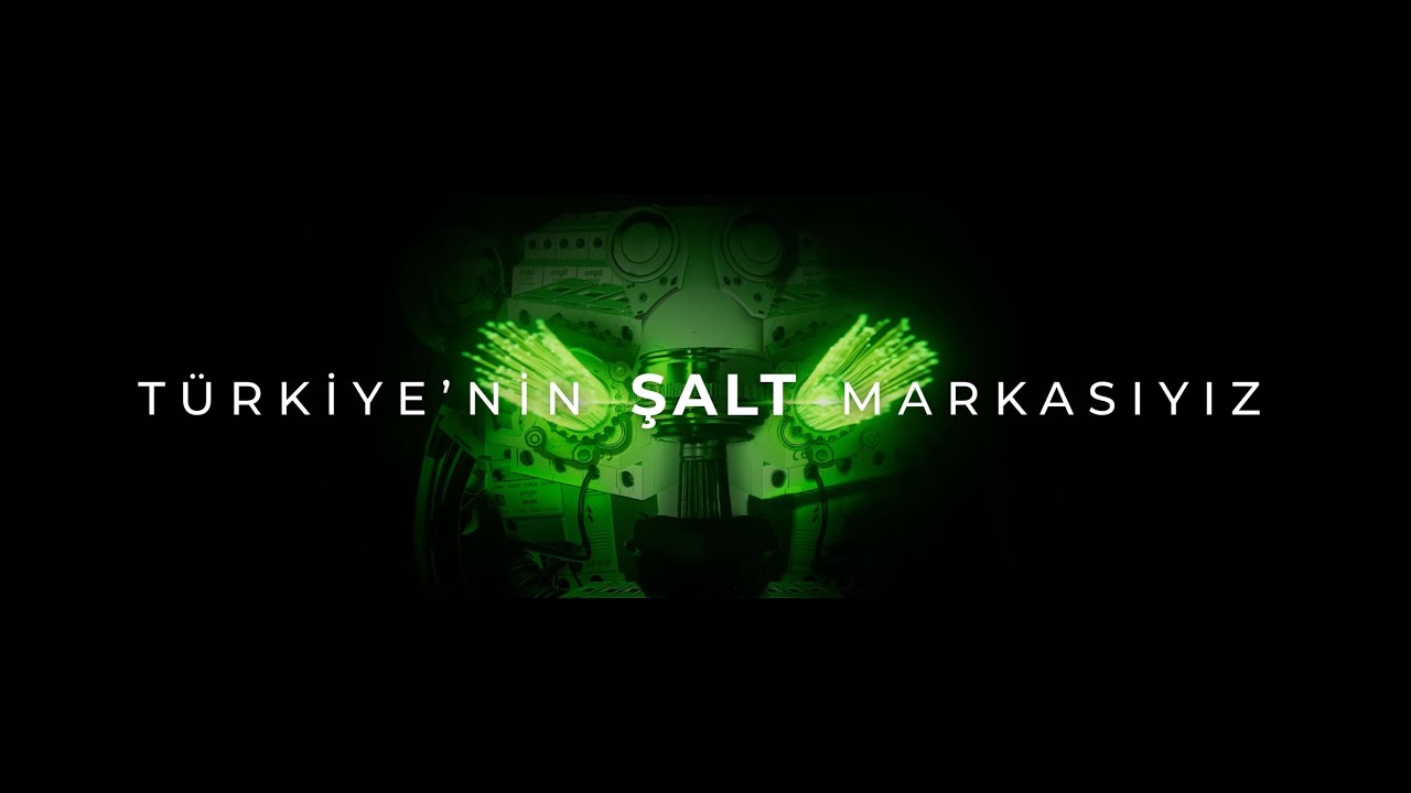 Türkiye'nin Şalt Markası; Sigma Elektrik