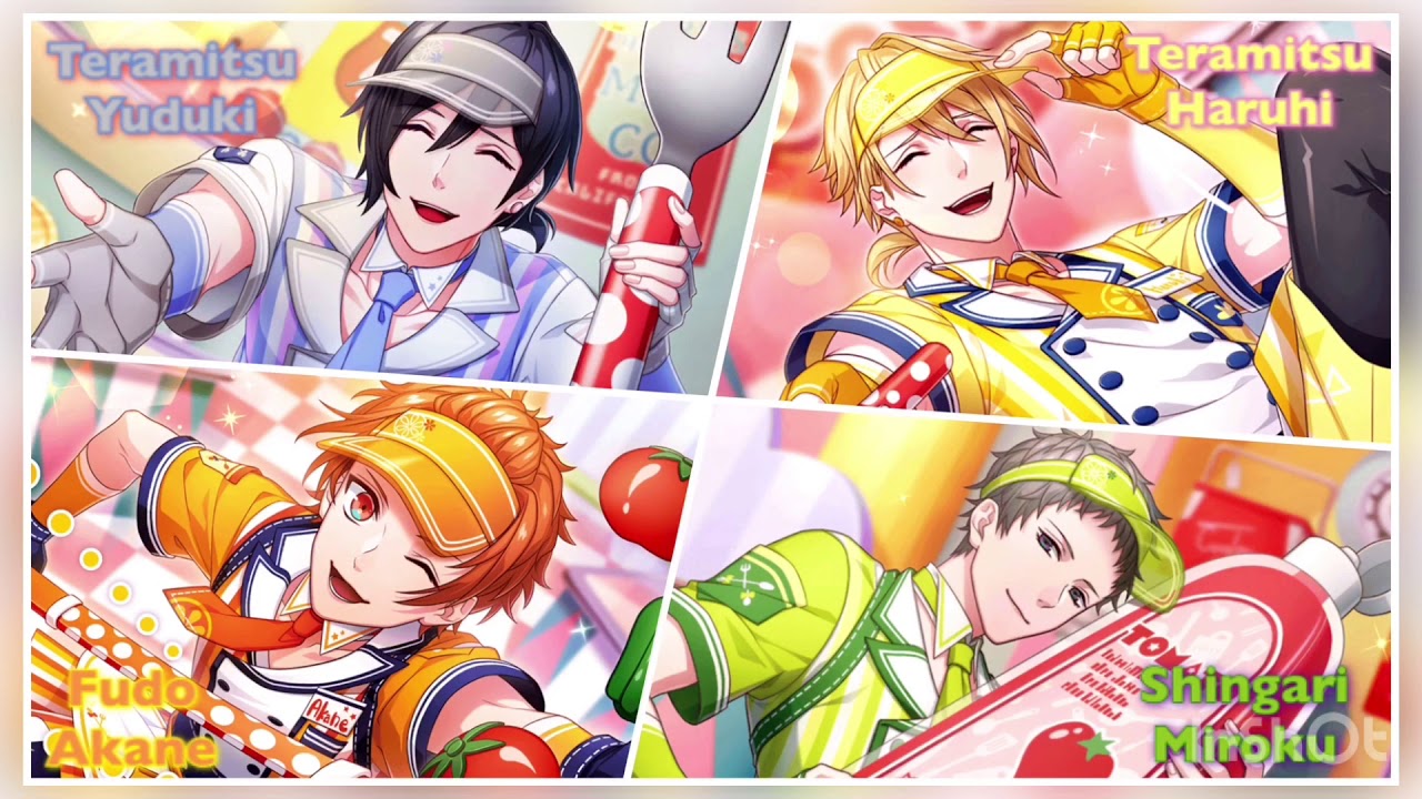 LOVE WINNER／KiLLER KiNG