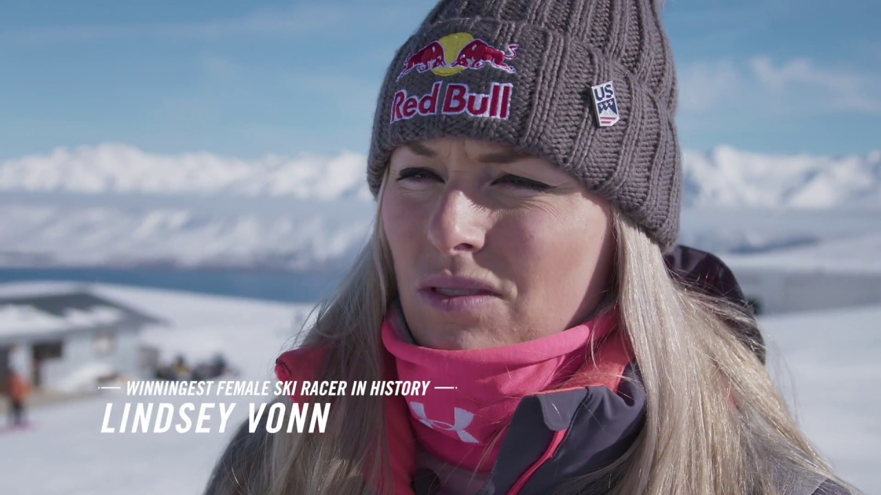 In Search of Speed | S.3, Ep.1 | Vonn's Determination Heading into the 2017-18 Season