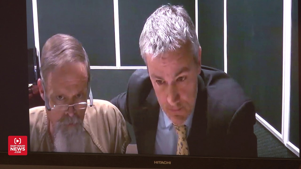 Attorney for man accused of killing Angie Dodge argues he’s a ‘kind, loving father’