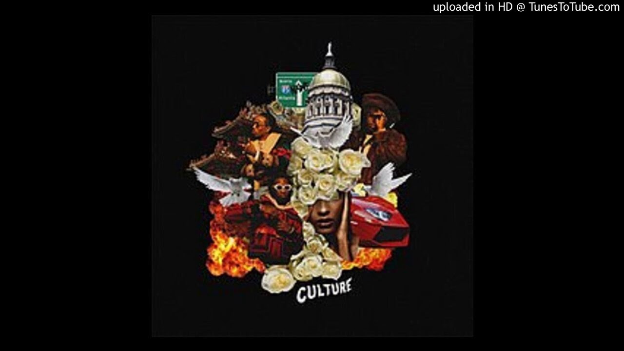 Migos- Deadz (Instrumental) BEST ONE OUT HERE (originally prod. Cardo Got WIngs)