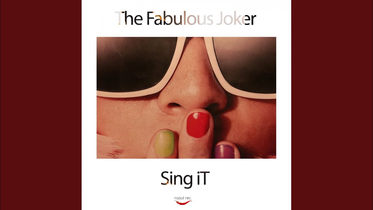 Sing It