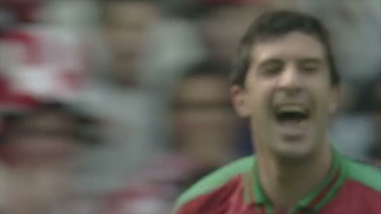 Luis Figo - Euro 1996
