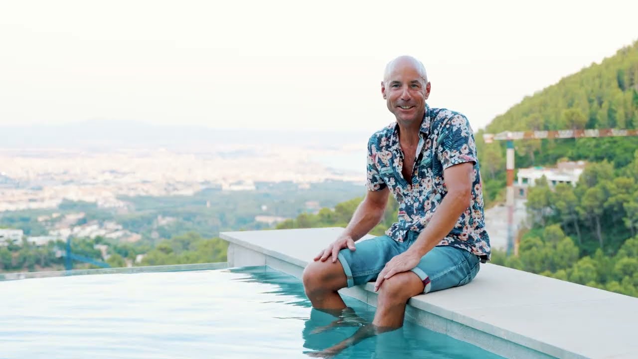 Meet the team - Florian Bresa - sein pers&ouml;nliches Ziel