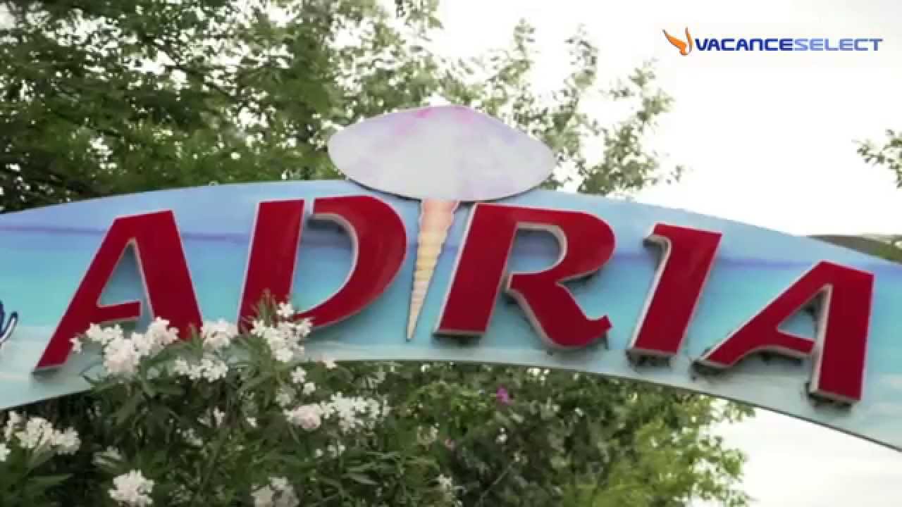 Camping Village Adria, Adriatische kust, Italië - Vacanceselect