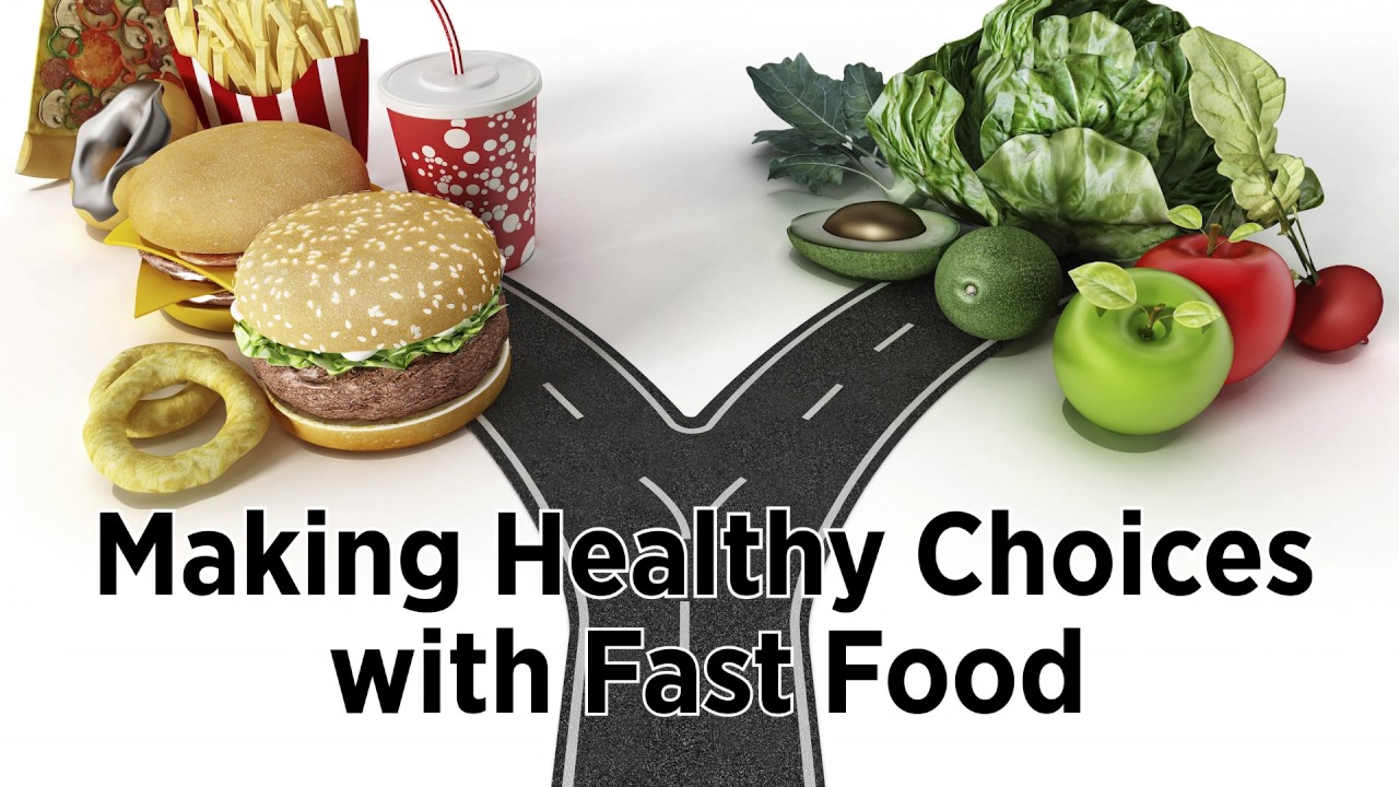Grimes Trucking: Eating Healthy on the Road