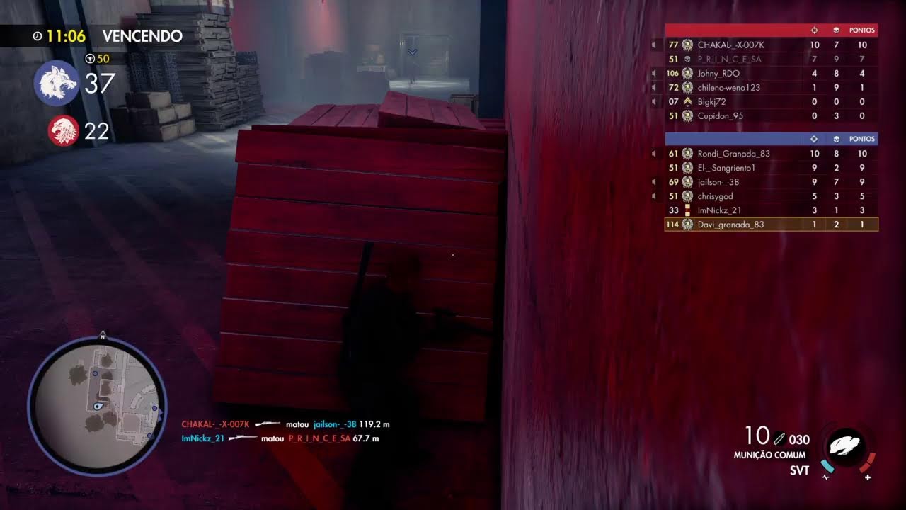 Sniper 4