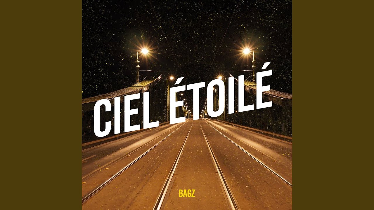 Ciel étoilé